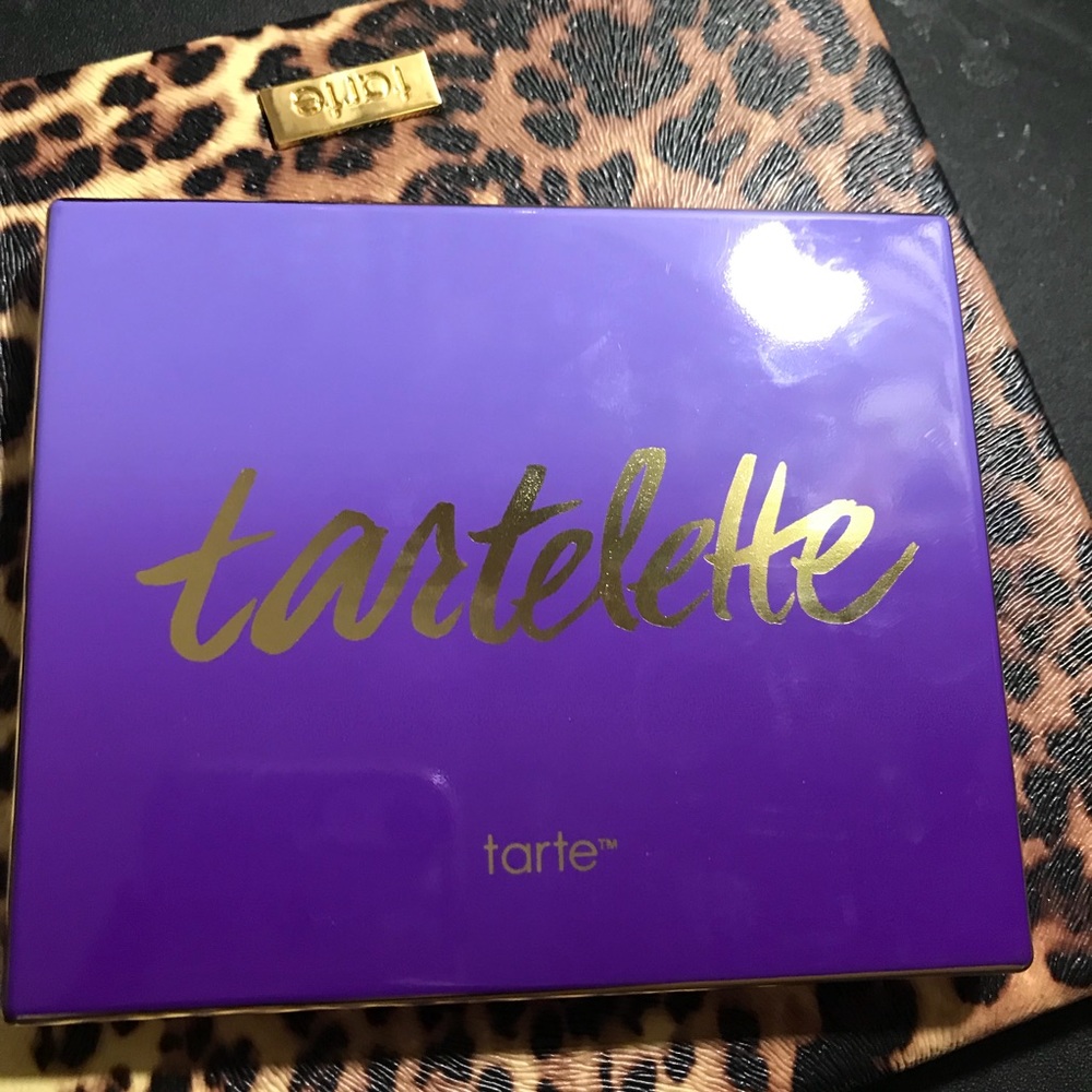 Tarte pallet